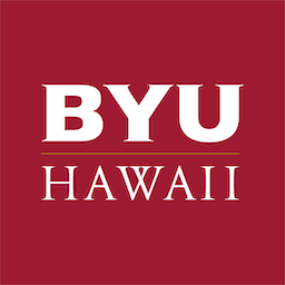 BYU–Hawaii logo